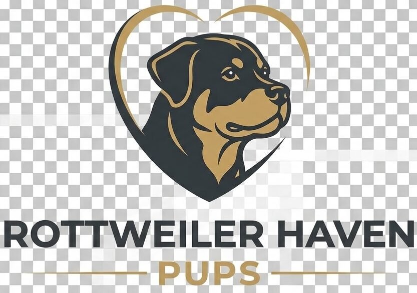 Rottweiler Haven Pups