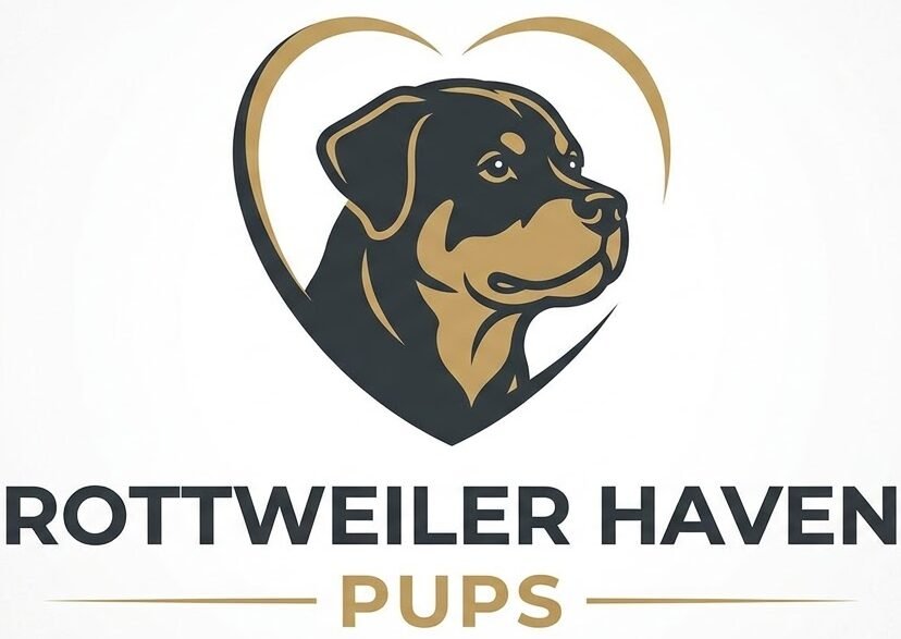 Rottweiler Haven Pups